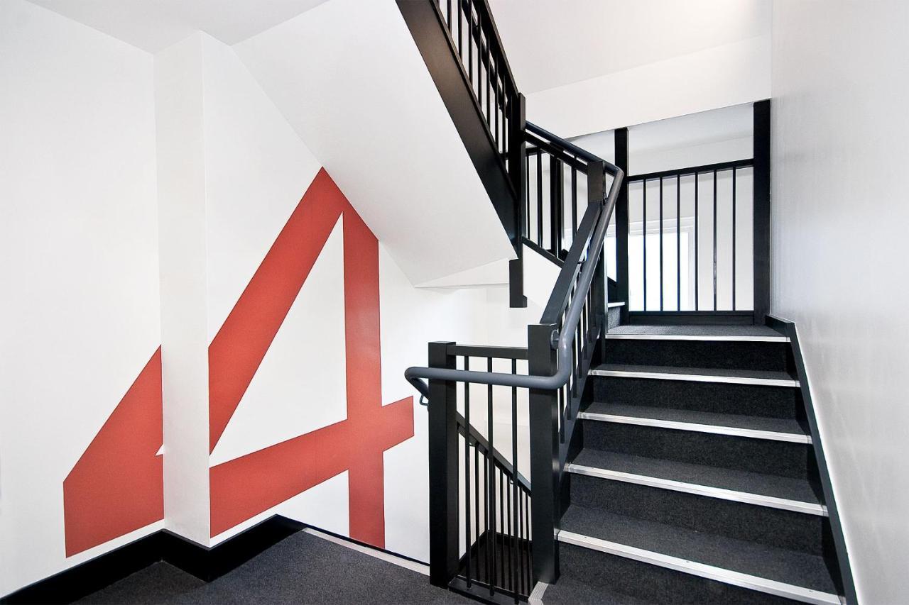 Heinze Flat 402 - One Bedroom Fourth Floor Flat By City Living Лондон Екстер'єр фото